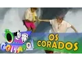 Download Lagu Ô Coitado - 1ª Temporada - OS CORADOS