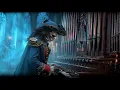 Phantom of the Opera -  4K AI FAN VIDEO ANIMATION