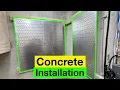 Wall Control Metal Pegboard Concrete Tricks