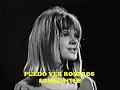 Marianne Faithfull - as tears go by (atraves de las lagrimas) SUBTITULADO