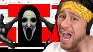 The SCARIEST Website in the World