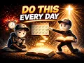 The Power Of Consistency How To Build a Daily Devotion Habit That Lasts