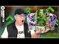 HUGE MYTHIC AND TEAM UPGRRADES MADDEN MOBILE 24 MOST FEARED ROSTER UPDATE