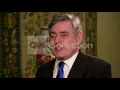 GORDON BROWN NO REASON WHY WE CAN T EDUCATE
