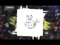 bear bear & friends x Gill Chang "BUNNY PHONK 2"
