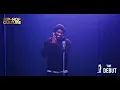 The Most Emotional Freestyle/Rap Ever Must Watch! | Hotthead Yungin "Goin Back In" | w/ Poison Ivi
