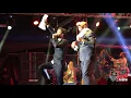 Kes & Iwer George perform Stage Gone Bad at Tuesday On The Rocks 2020 [4K]