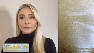 Daughter Reunites with Journalist Who Covered Her Mom s Murder 20 Years Earlier
