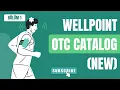 Wellpoint OTC Catalog NEW