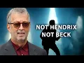 Download Lagu Eric Clapton Admits: Only ONE Guitarist Can Beat Him