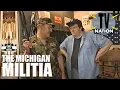 Michael Moore s TV Nation - The Michigan Militia