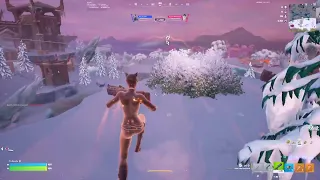 FORTNITE SERVERS WENT DOWN AGAIN THIS STREAM