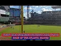 TRUIST PARK HOME OF THE ATLANTA BRAVES