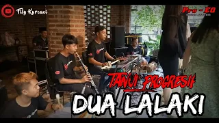 Download LIVE PANGGUNGAN Rm.BATU ALAM rancakalong || DUA LALAKI - INA SALSA - FITRI NICCO - VIA MP3