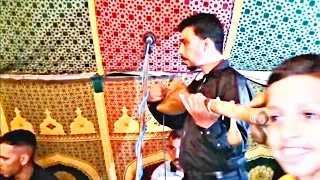 الحدويات مع الفنان اليزيد Watra Sawt Abda  الحدويات مع الفنان اليزيد Watra Sawt Abda