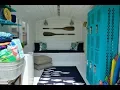 Cool Pool Shed
