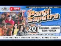 Download Lagu 🔴Live Jaranan NEW PANJI SAPUTRO di Sugiwaras Sambiroto Baron Nganjuk