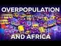 Download Lagu Overpopulatie \u0026 Afrika