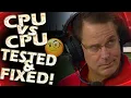 College Football 27 Full CPUvsCPU Sliders Plus Injury Speed Parity Settings For Max Realism