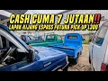 Download Lagu Mobil bekas di Sumber Berkah murah murah banget❗Gudang pick up bogor harga cuma 7 juta seharga beat