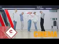 Download Lagu CIX (씨아이엑스) - 'Cinema' Dance Practice Video