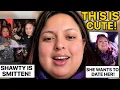 Shawty Bae Speaks Out About Her New Crush It s a Girl