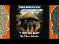 Things fall apart Chinua Achebe Part 2-15 Okonkwo is visited by his friend Obierika