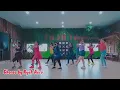 Dil to pagel hai dj fray remix viral tiktok | choreo by Ryek Aero