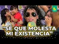 Lagu Michael Jackson from 'Yo Soy': Gabriela RETURNS to the stage and causes an EMOTIONAL reaction fro...