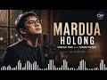 Mardua Holong - Omega Trio feat. Mario Music [COVER AI]