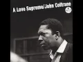 A Love Supreme, Pt. 4 - Psalm