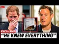Harry IN TEARS After Meghan s Ex Revealed What She Hid For 13 Years