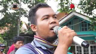 Download NANGGUNG RESIKONE VOC. FAHMI PPM | PUTRA PA'I MUDA | DS. KARANGLAYUNG - SUKRA | 11 OKTOBER 2020 MP3