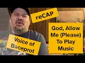 Download Lagu Voice of Baceprot | New Band Alert! | God, Allow Me (Please) To Play Music | First Time Reaction!