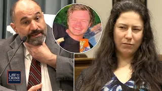 Cutting Sawing Taylor Schabusiness Diced Up Lover s Entire Body Medical Examiner Explains