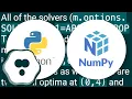 Issue with integer optimization with Gekko