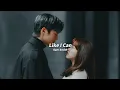 Download Lagu like i can - sam smith [edit audio]