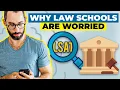 Law School Applicants vs LSAC The Lawsuit That Could Reshape Admissions