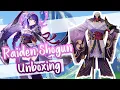 Uwowo Cosplay Baal Unboxing
