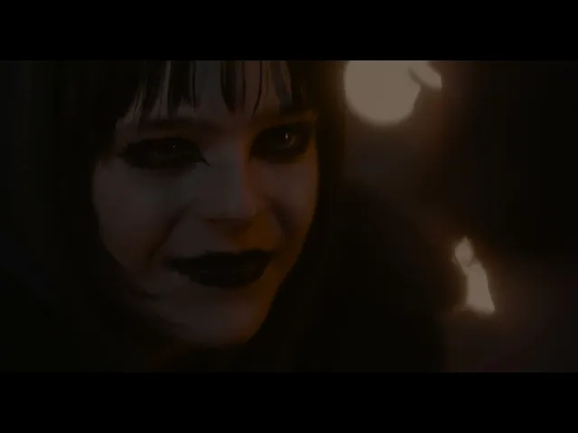 Mimì - Il principe delle tenebre | Trailer