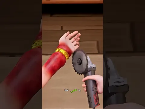 هروب مرعب من الزومبي والنهاية صادمة!🔫🔥