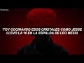 C.R.O - FREESTYLE 2 / letra
