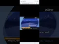 Weather Scan simulator local forecast for Newark NY