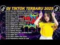 Download Lagu DJ SLOW BASS 2023 -SIA SIA MENGHARAP CINTA MU - DJ JANGAN TANYAK BAGAIMANA ESOK FULL ALBUM