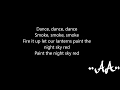 Download Lagu Damon Empero ft. Veronica - Vacation ( lyrics)