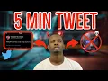 051 Melly The Serial Killer Tweeter 8