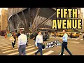 Download Lagu What REALLY Happens in Midtown Manhattan AFTER 6PM | Exploring 5th Avenue \u0026 270 Park Avenue