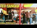 Lagu TEU SANGKA Sunda - Versi Kendang Rampak - Sonia KDI