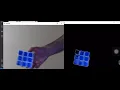 Color detection using python code with OpenCv