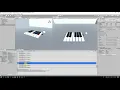 Melodrive Lite Unity Plugin - Tutorial